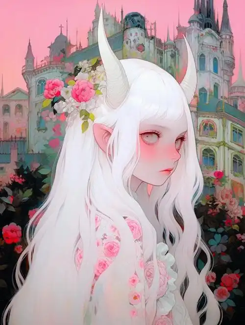 小森林