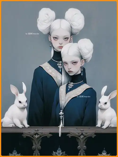 少年派的奇幻漂流