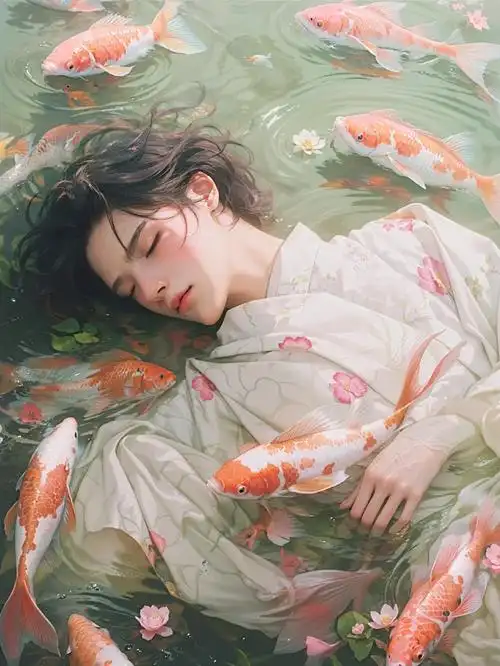 海岸村恰恰恰